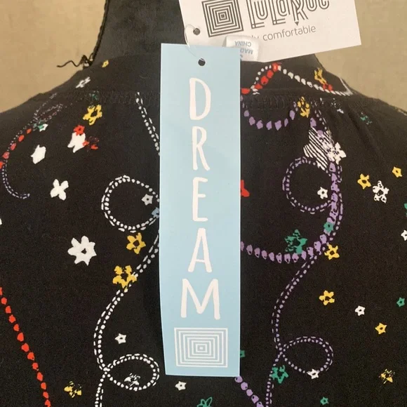 NWT LuLaRoe Dress small - Picture 6 of 8